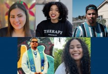 UC Santa Barbara’s Racial Justice Fellows Receive Five Years of Funding
