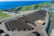 Santa Barbara County Seeks to Expand Tajiguas Landfill