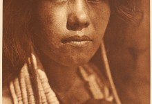 Storytelling Revisits Native People Through Lens of Edward Curtis at SB Museum of Natural History