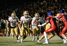 Santa Barbara Defeats San Marcos 26-7 in 62nd Annual Big Game