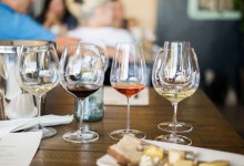 Taste of the Santa Ynez Valley Returns
