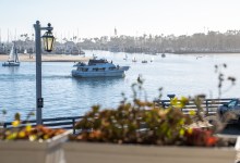 Explore the Storefronts of Santa Barbara’s Stearns Wharf
