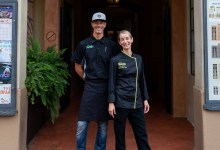 Thymeless My Chef Serves Sustainability to Santa Barbara