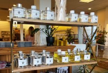 Santa Barbara Hives New Store Opening