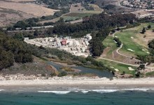 Trucks to Begin Oil Removal from Ellwood Onshore Oil and Gas Processing Facility