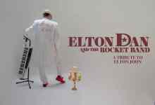 Elton Dan and the Rocket Band