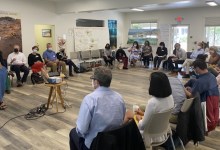 Researchers Convene at UC Santa Barbara to Collaborate on Matters of Environmental Justice