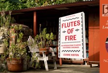 Flutes of Fire: Culture Keeping & Language
