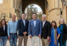 ￼Old Spanish Days Announces 2023 Leadership Team for 99th Fiesta