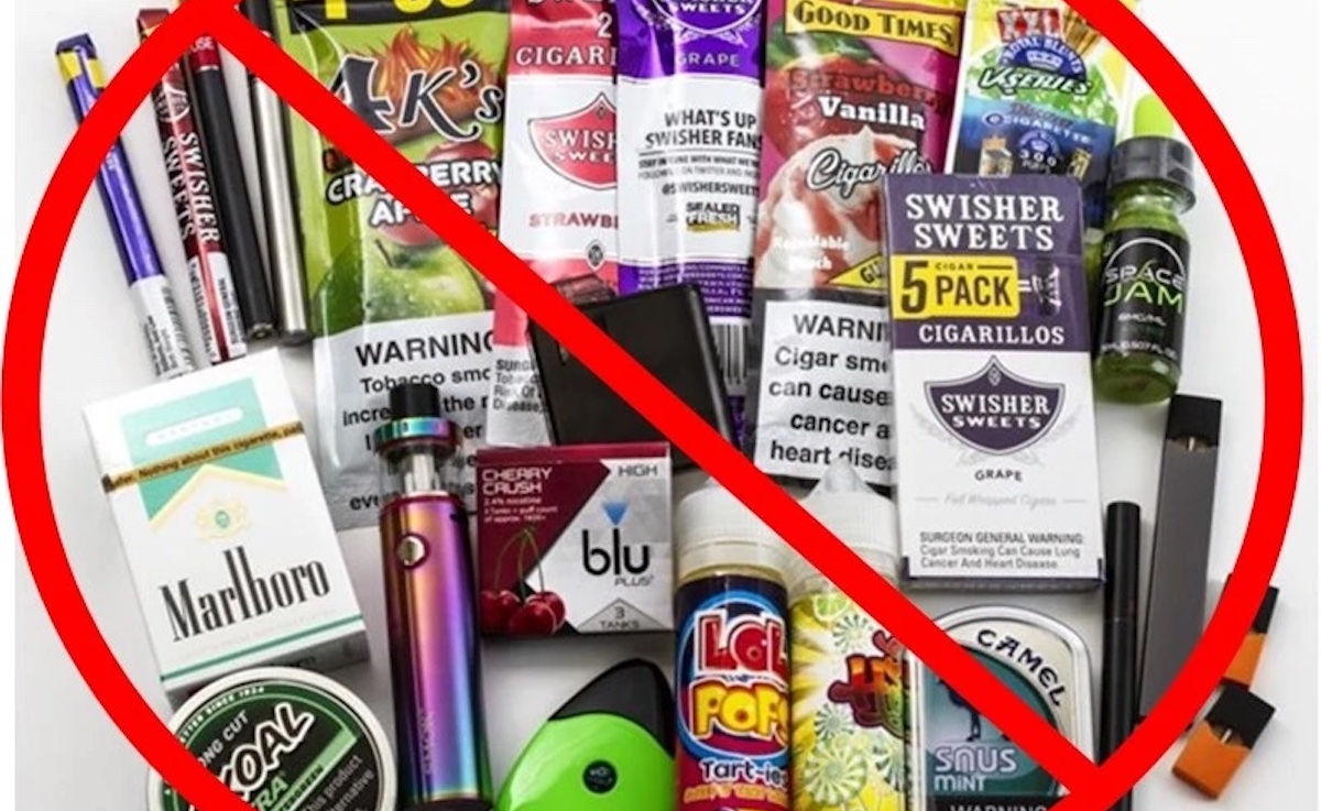 tobacco sales tax california & Cigarette State Excise for 2026 Tobacco Industry News Feed from