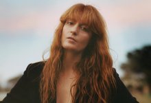 Florence + the Machine Gives the Hollywood Bowl Dance Fever