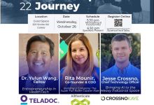 GEM Talks: The Entrepreneurs’ Journey