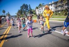 Opens Streets Event Makes a Debut in the Santa Ynez Valley