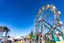 Celebrate Fall At Buellton’s Annual Fall Fest 2022