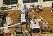 High School Girls’ Volleyball Playoff Preview