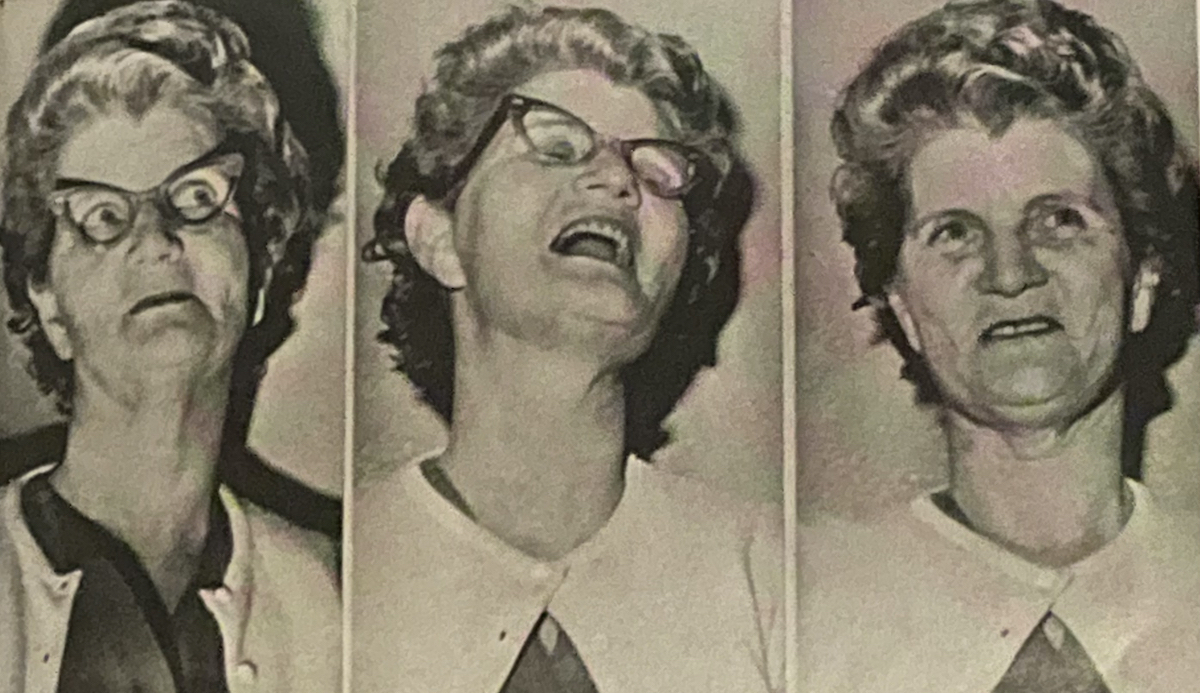 Elizabeth Duncan The Story Behind the Last Woman Executed in