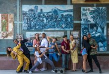 Ventura’s Rubicon Theatre Company Stages ‘In the Heights’