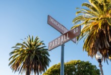 Locals-Only Halloween Happenings Planned for Isla Vista