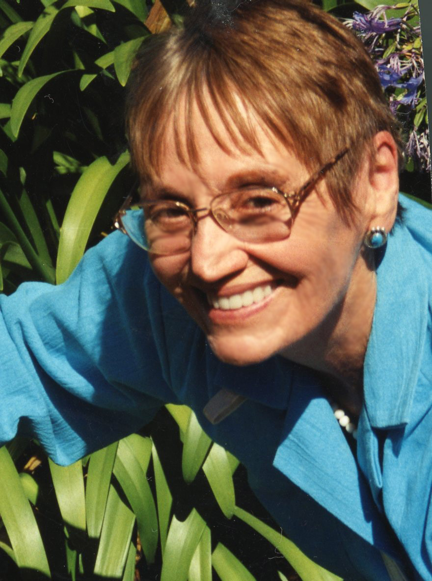 Ilse Rosenhainer Hance - The Santa Barbara Independent