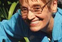 Ilse Rosenhainer Hance