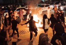 Women, Life, Freedom