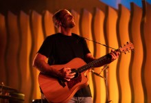 Review | Jack Johnson Shows We’re Still ‘Better Together’ at Santa Barbara Bowl Show