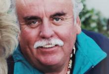 John Valentine Stahl, Jr.