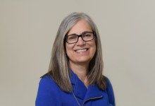 Cottage Health Promotes Kristin Tufvesson to Senior Vice President and Chief Financial Officer