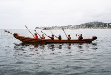 Chumash Maritime History—Past, Present, & Future