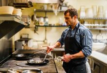 New Barbareño Cookbook Captures a Chef’s Journey