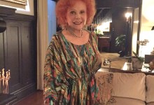 From the Family of Lady Ridley-Tree