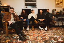 LANCO Concert Caps Taste of the Santa Ynez Valley with Song