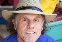 Book Signing by Lanny Kaufer