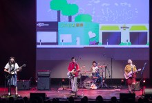 Review | The Linda Lindas at UC Santa Barbara’s Campbell Hall 