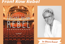 Book Talk-Local Author Loretta Redd