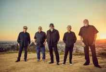 Amplified Los Lobos