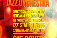 SBCC Monday Madness Jazz Band