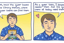 About ‘Gender Queer’