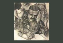 IHC Event: Kenneth Hartman and Luis Rodríguez