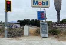 After Months on the Decline, Santa Barbara Gas Prices Surge Again
