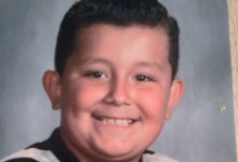 Update: Santa Maria Police Find Missing Boy