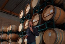 Delights in the Lion’s Den of Buellton