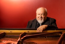 Faculty Recital: Paul Berkowitz, piano