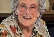 Phyllis Hoover Barrowcliff