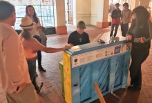 ON the Beat | Pianos and Glen on State, and at SOhO 