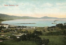The History of Stearns Wharf, Santa Barbara’s Doorstep to the World