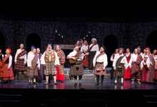 The Christmas Revels: A Scottish Celebration of the Winter Solstice December 1743