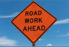 Pavement Rehabilitation Project to Begin Construction Soon￼