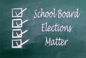 Zoom Forum: School Board Candidate Forum 2022 (SBUSD & GUSD)