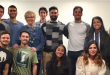 Adventures in Caring Wins Innovation & Excellence Award for Educational Nonprofit of the Year